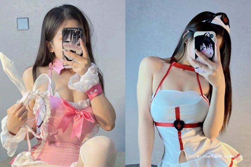 桃沢樱呀-最新微密圈合集系列套图&视频