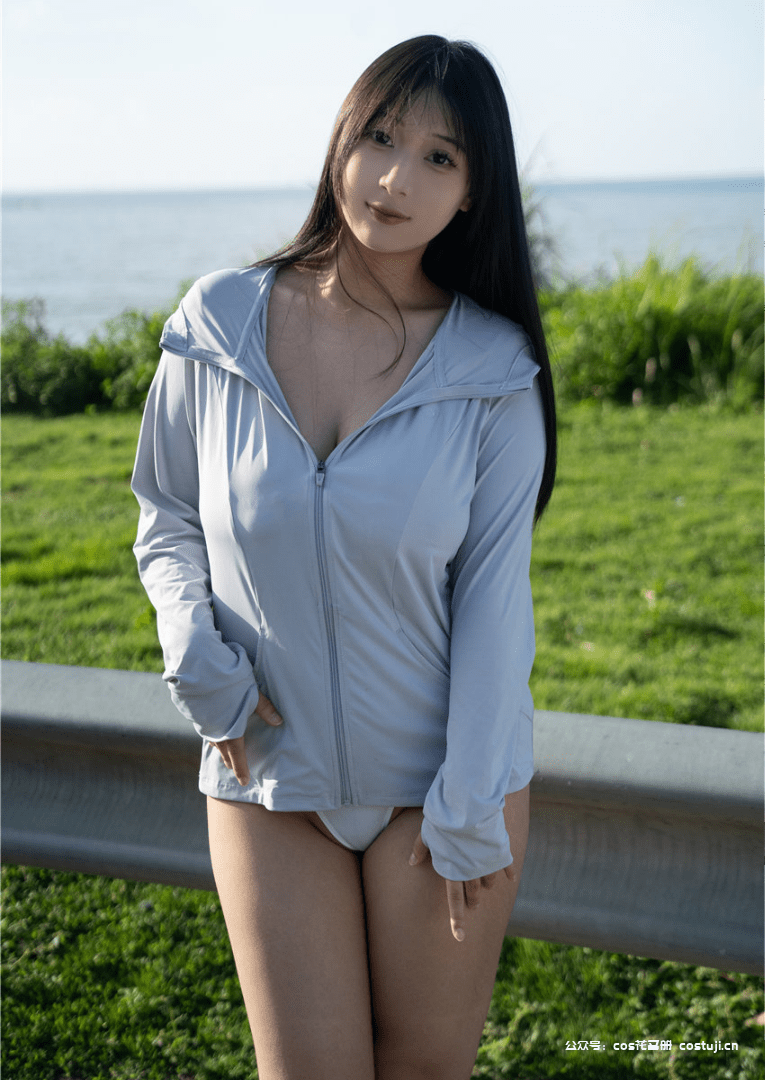 浅安安个人资料介绍及COS全部作品合集24期