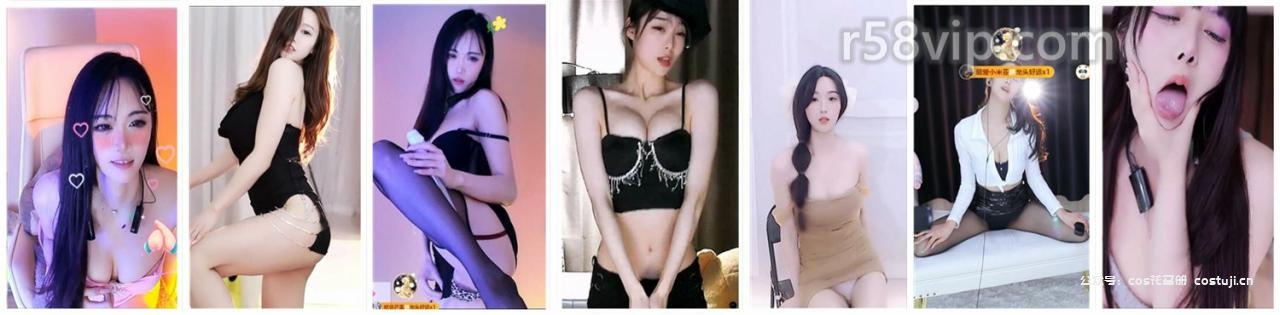 图片[1]-【CC福利】西瓜 定制福利合集！[3V/1.29G] - 美女海-美女海