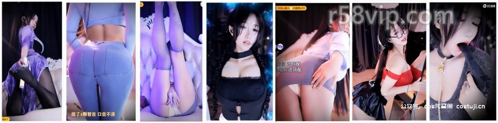 图片[1]-【抖音福利】 咩咩 定制 直播热舞合集！[25V/3.45G] - 美女海-美女海