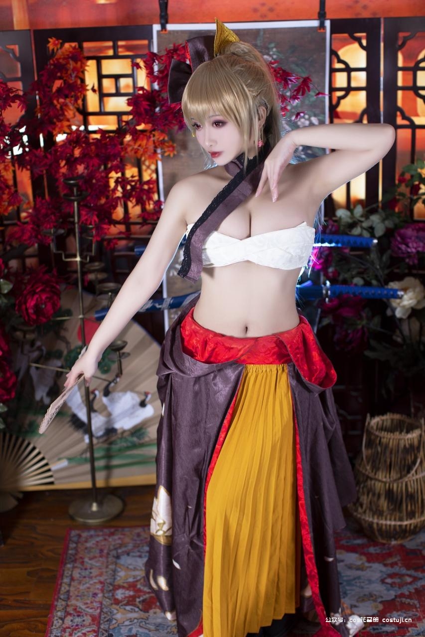 洛璃LoLiSAMA-碧蓝航线-让巴尔[44P] 小姐姐 预览1图