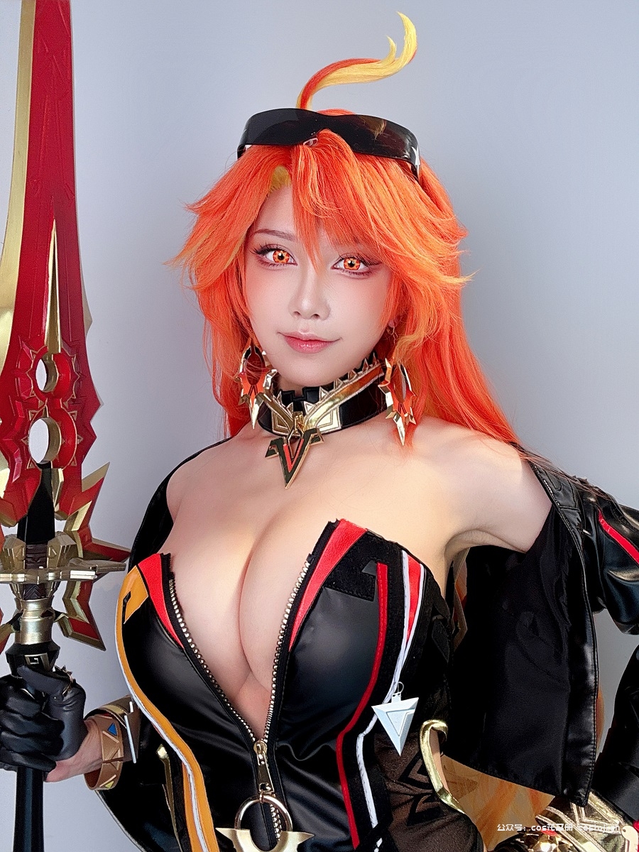 水淼Aqua-Fantia-2月マーヴィカ[23P] 小姐姐 预览1图