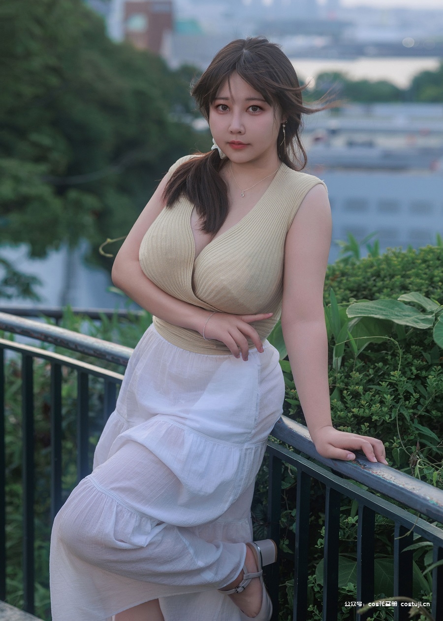 KANEKO_KANEKO-余温[222P+4V] 小姐姐 预览1图