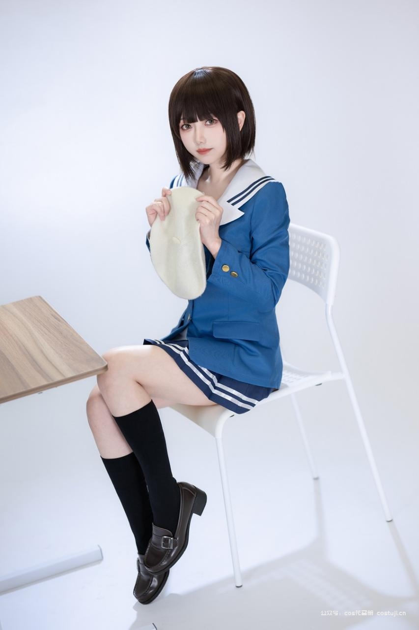 小木曾AYA-路人女主的养成方法[33P] 小姐姐 预览2图