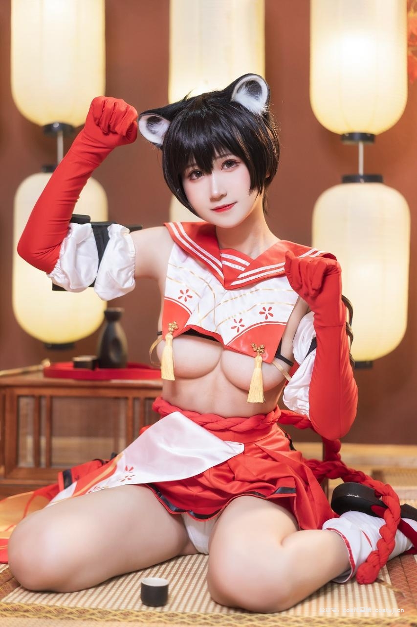 三度_三度-椿[40P] 小姐姐 预览3图