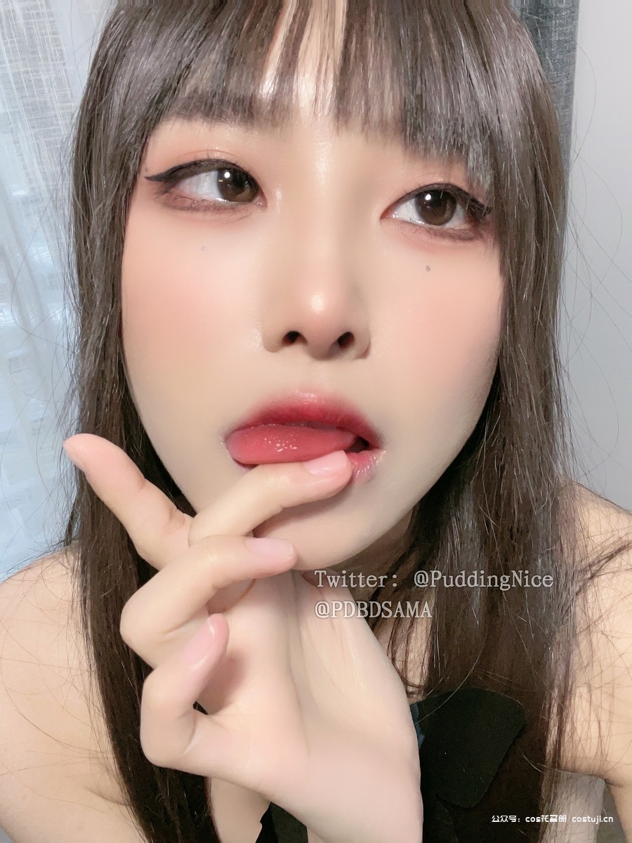 布丁大法-冰美式[50P+3V] 小姐姐 预览1图