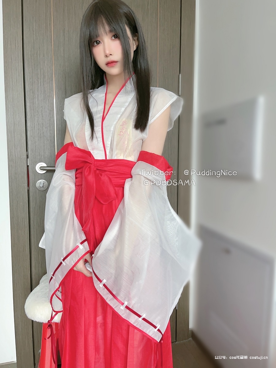 布丁大法-C4莓果挞[62P+3V] 小姐姐 预览1图