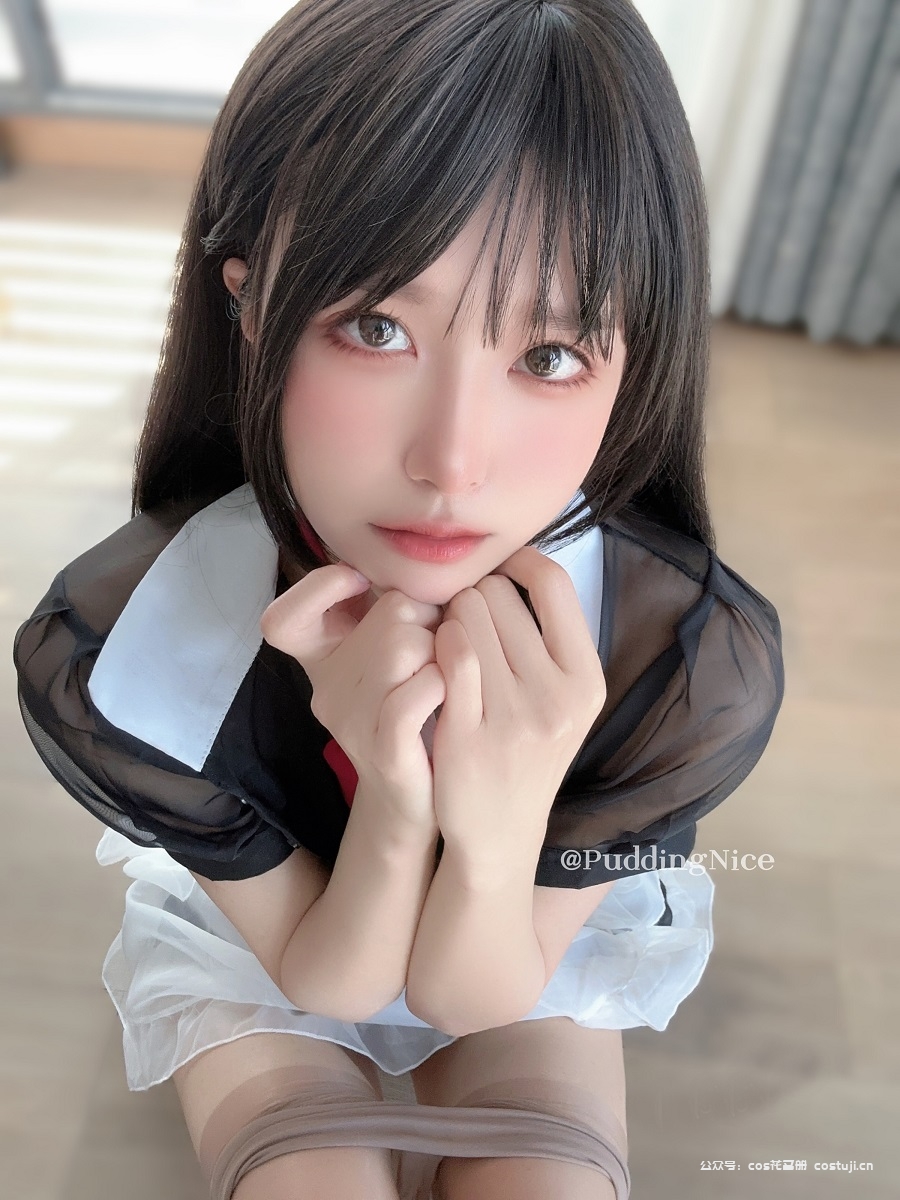 布丁大法-甜甜圈[65P] 小姐姐 预览3图