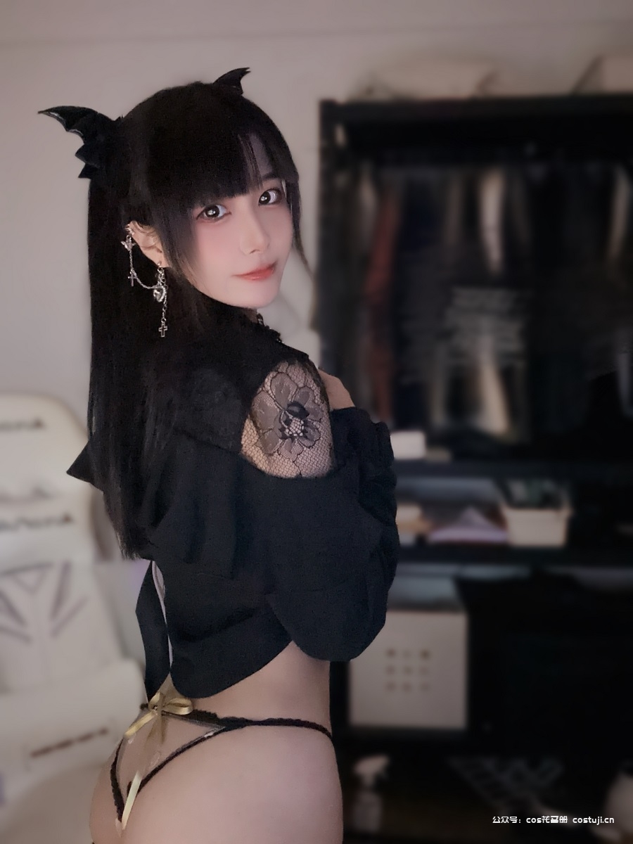 布丁大法-透明内内[37P+3V] 小姐姐 预览1图