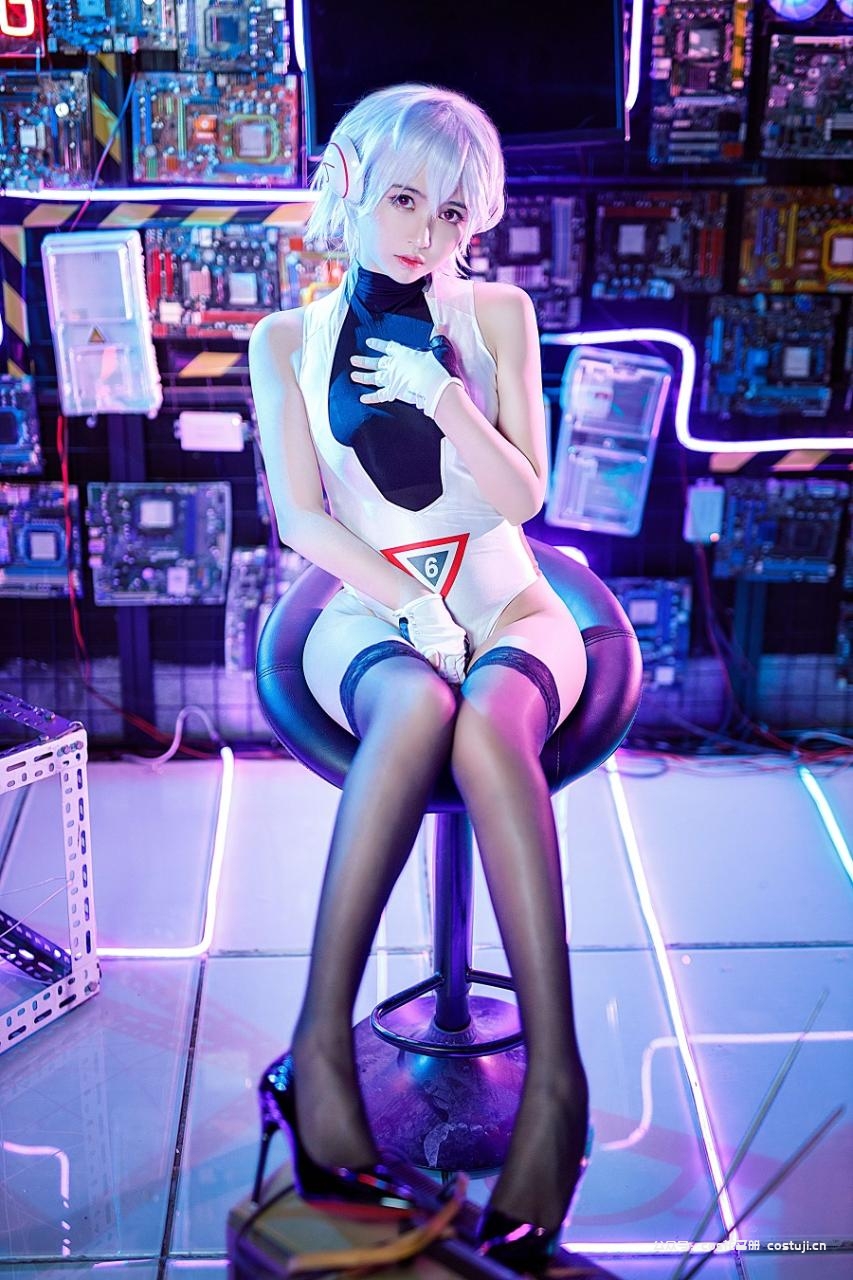 鳗鱼霏儿-Easylive推广写真[29P] 小姐姐 预览2图