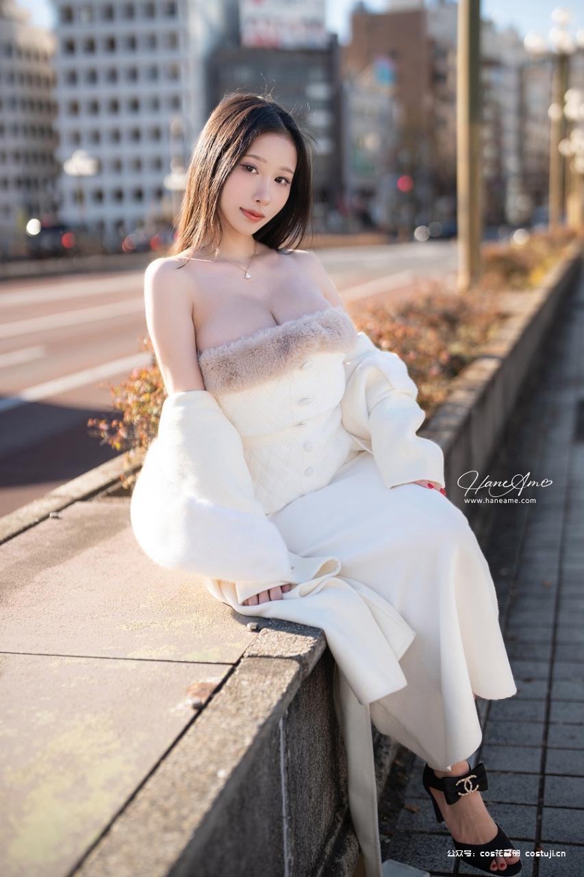 雨波_雨波-原創-冬季戀人[31P] 小姐姐 预览3图