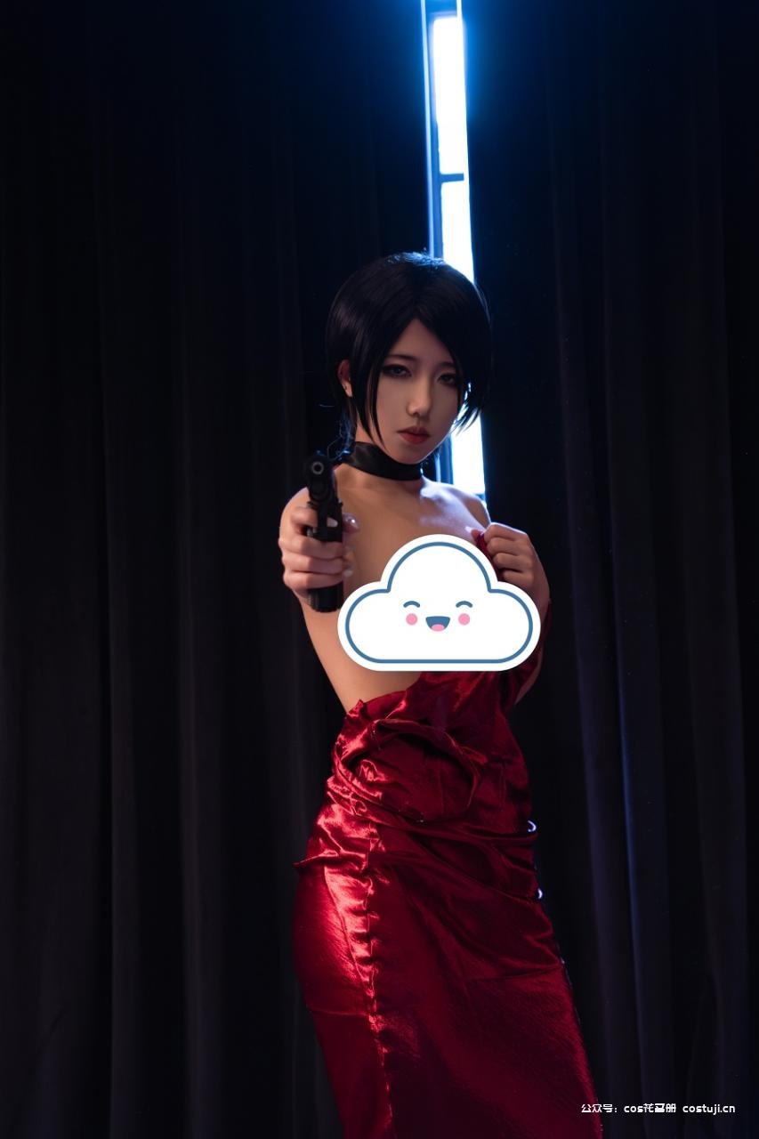 絞肉姬Walküre-生化危机·艾达王特别篇[14P] 小姐姐 预览2图