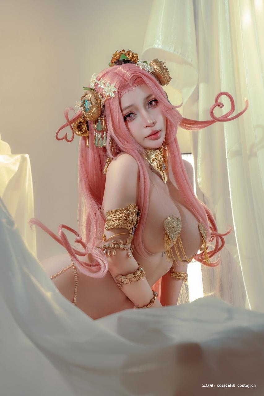 Umeko J-Aphrodite Hades II[91P+8V] 小姐姐 预览1图