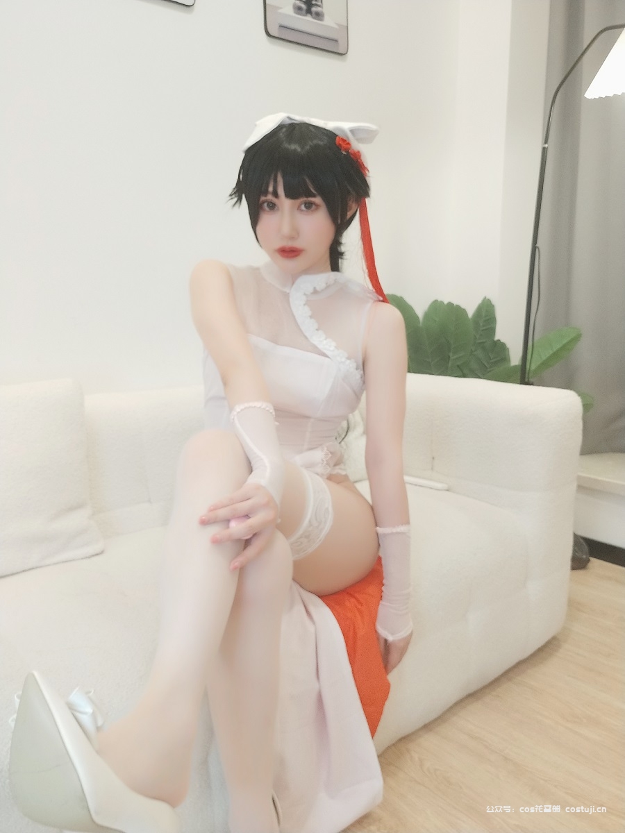 木之本果-自撮り特别篇-碧蓝航线-高雄[86P+7V] 小姐姐 预览1图
