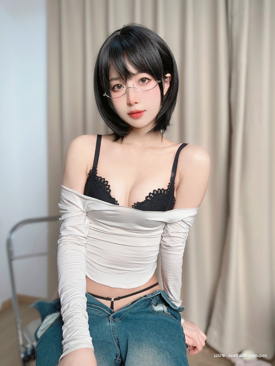 布丁大法-25年1月Perohub-小心机日常[13P] 小姐姐 预览1图