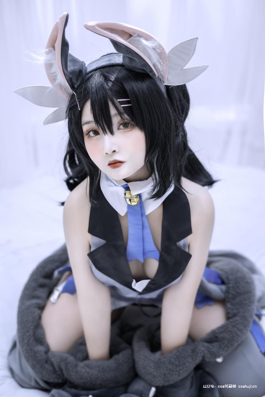 Sayo Momo-FATE Miyu Edelfelt Beast Ver[16P] 小姐姐 预览1图
