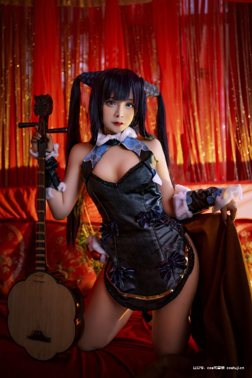 Sayo Momo-FGO Yang Guifei the Empress[21P] 小姐姐 预览2图