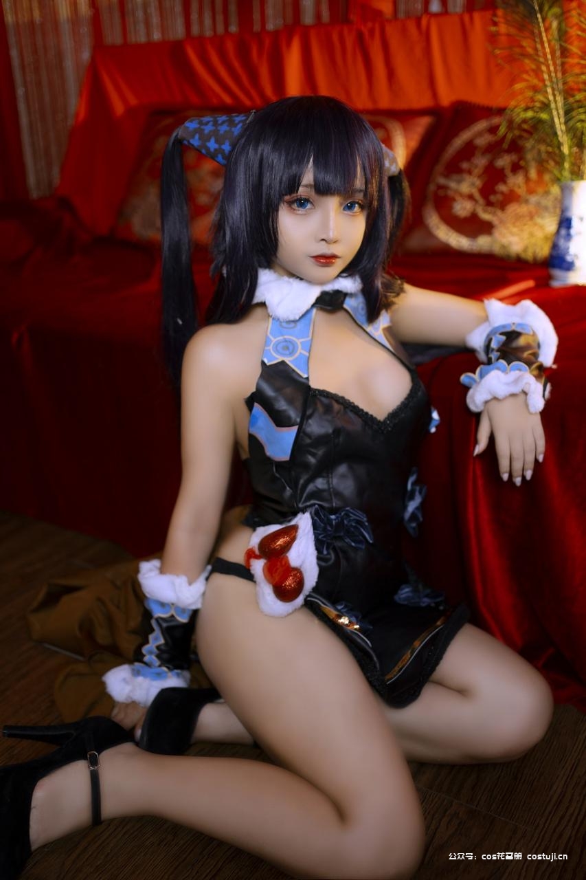 Sayo Momo-FGO Yang Guifei the Empress[21P] 小姐姐 预览3图