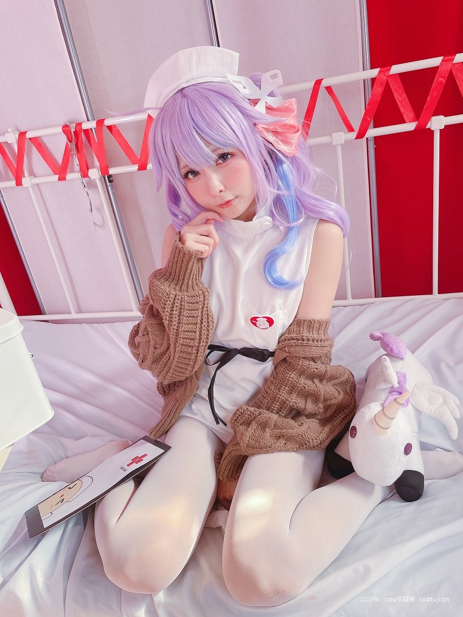 Sayo Momo-Azur Lane Unicorn[36P] 小姐姐 预览1图