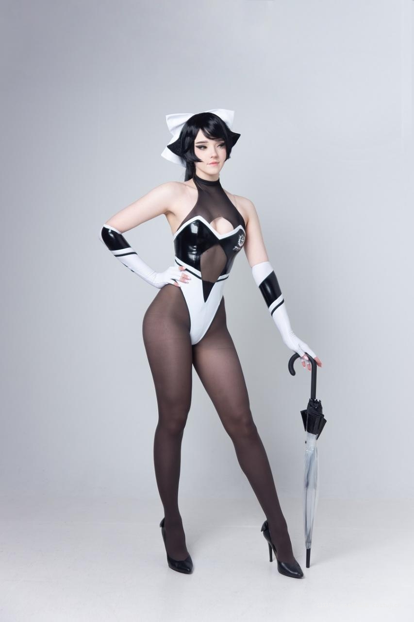 Candy Ball-Racing Queen Takao[48P+9V] 小姐姐 预览1图
