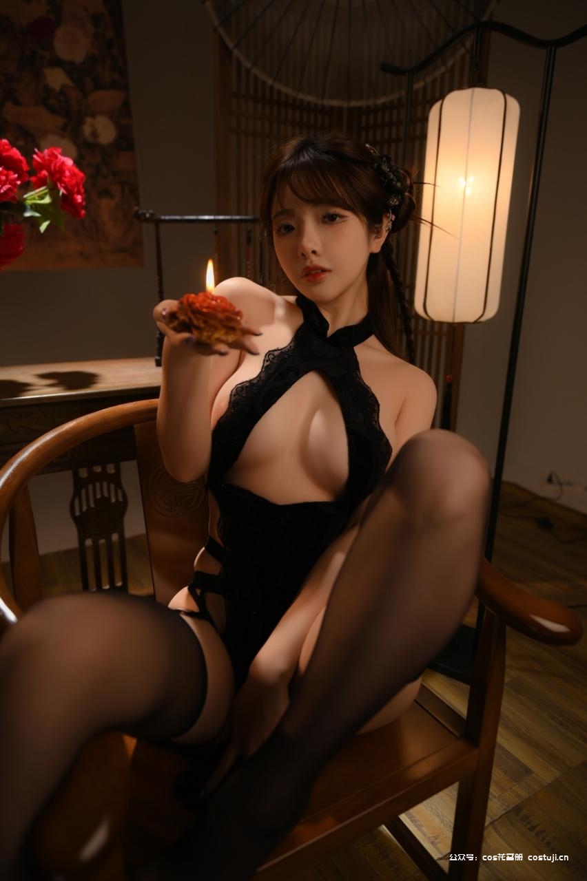 雯妹不讲道理-温度[69P+2V] 小姐姐 预览1图