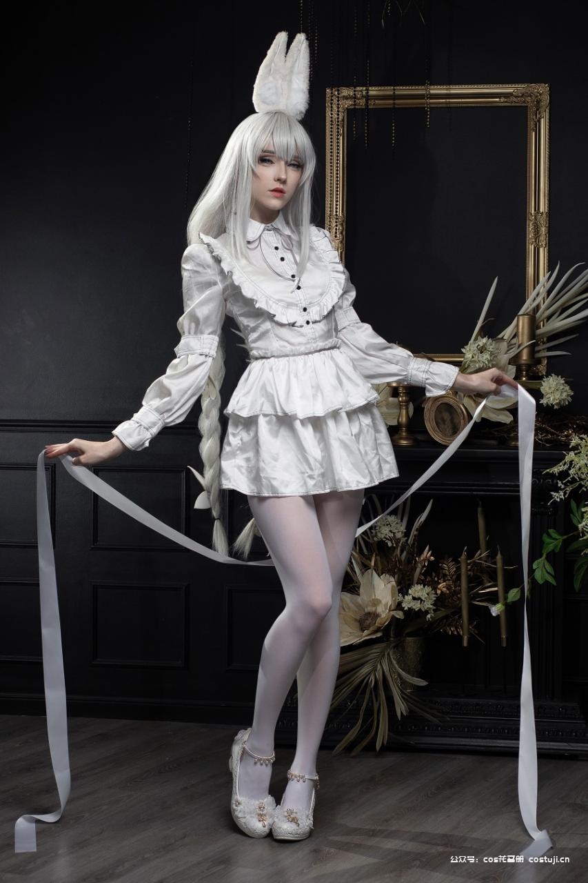 Candy Ball-Le Malin[44P] 小姐姐 预览1图