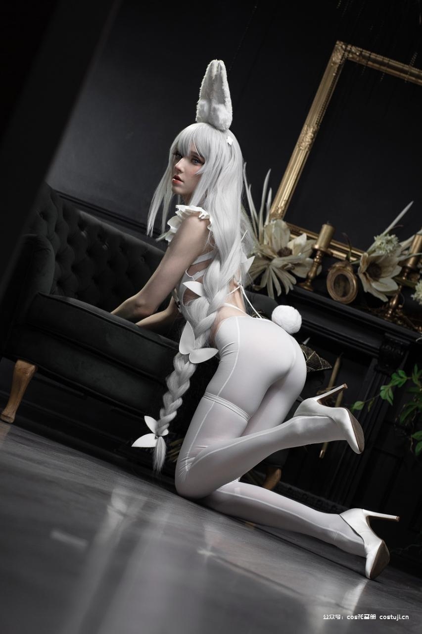 Candy Ball-Le Malin[44P] 小姐姐 预览2图
