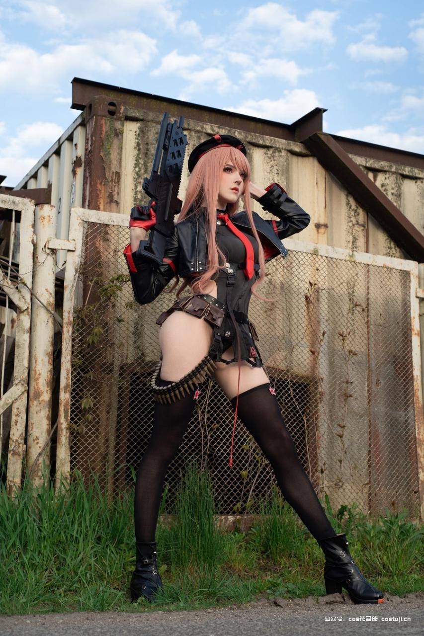 Candy Ball-Rapi[81P] 小姐姐 预览1图
