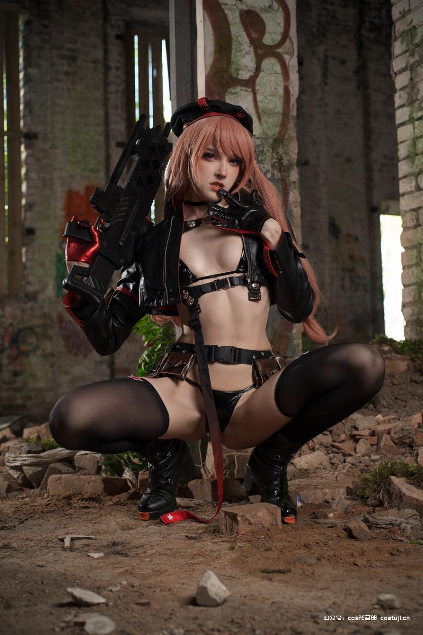 Candy Ball-Rapi[81P] 小姐姐 预览2图