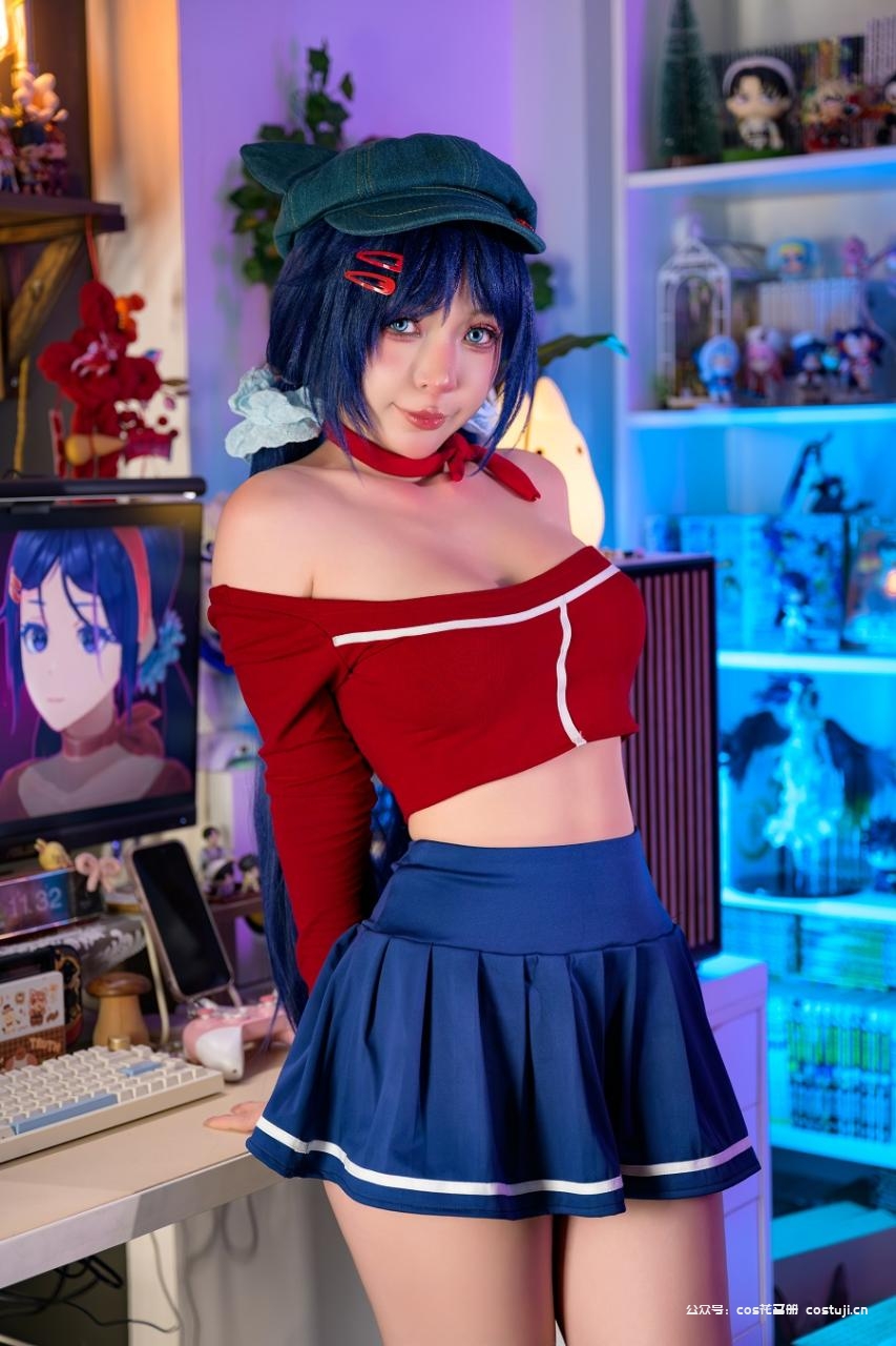 Umeko J-Mita[101P+10V] 小姐姐 预览1图