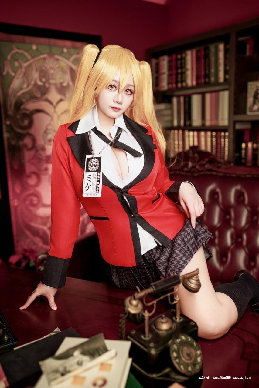 阿雪雪_阿雪雪-早乙女制服[89P+1V] 小姐姐 预览1图