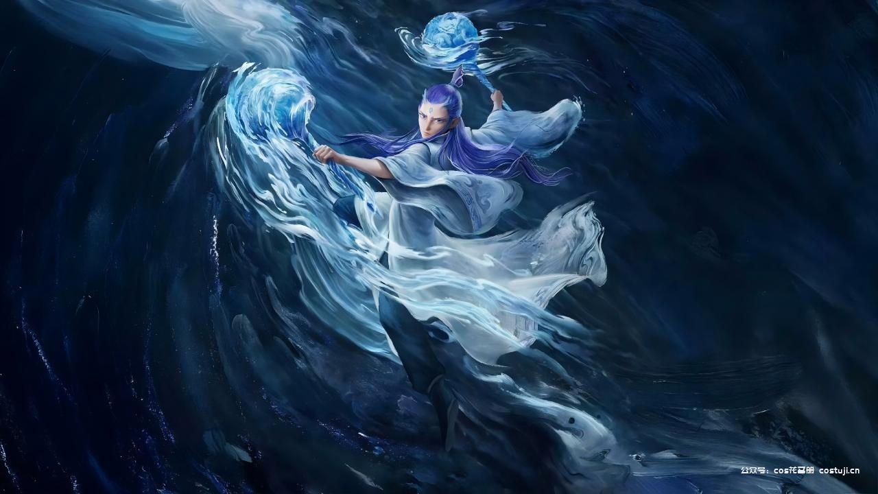 动画角色-哪吒魔童降世.jpg
