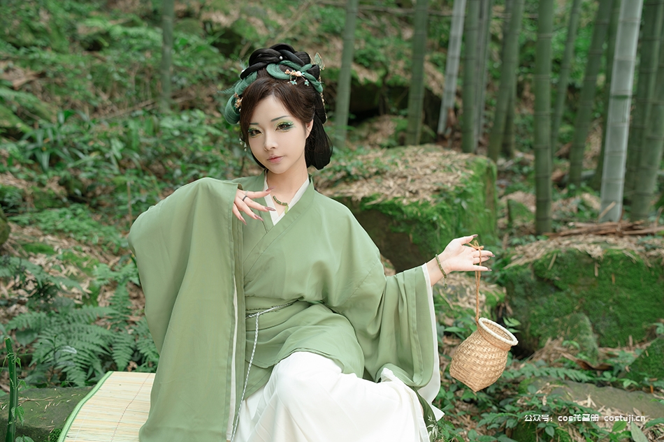图片[1]-美图世界