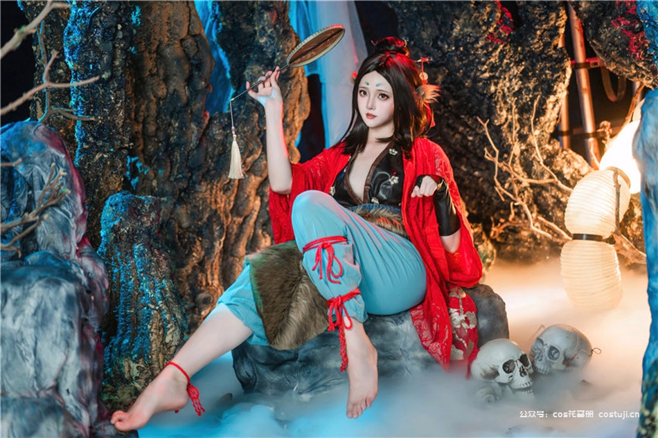 图片[1]-美图世界