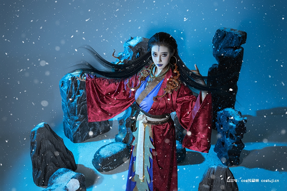 图片[1]-美图世界