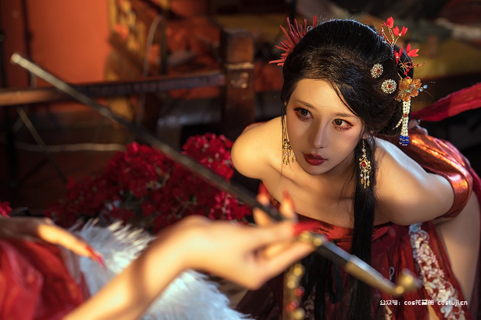 图片[1]-美图世界