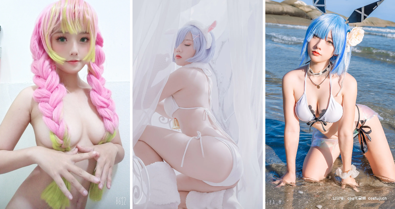 Messie Huang – 合集46期[8.4G-2026.1]