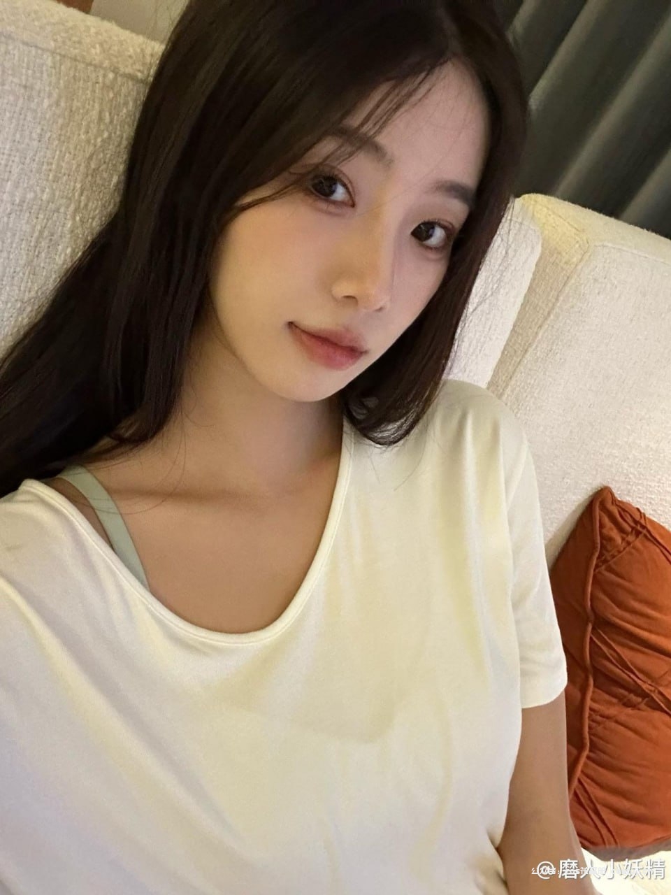 抖音53W粉#磨人小妖精  铁粉空间NO.003期 邻家姐姐[15P】