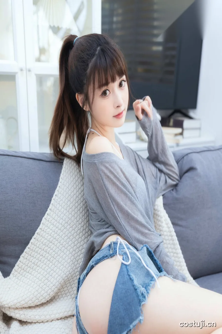 河豚抚子 – 全套13期[3G-2024.8][网盘持续自动更新]