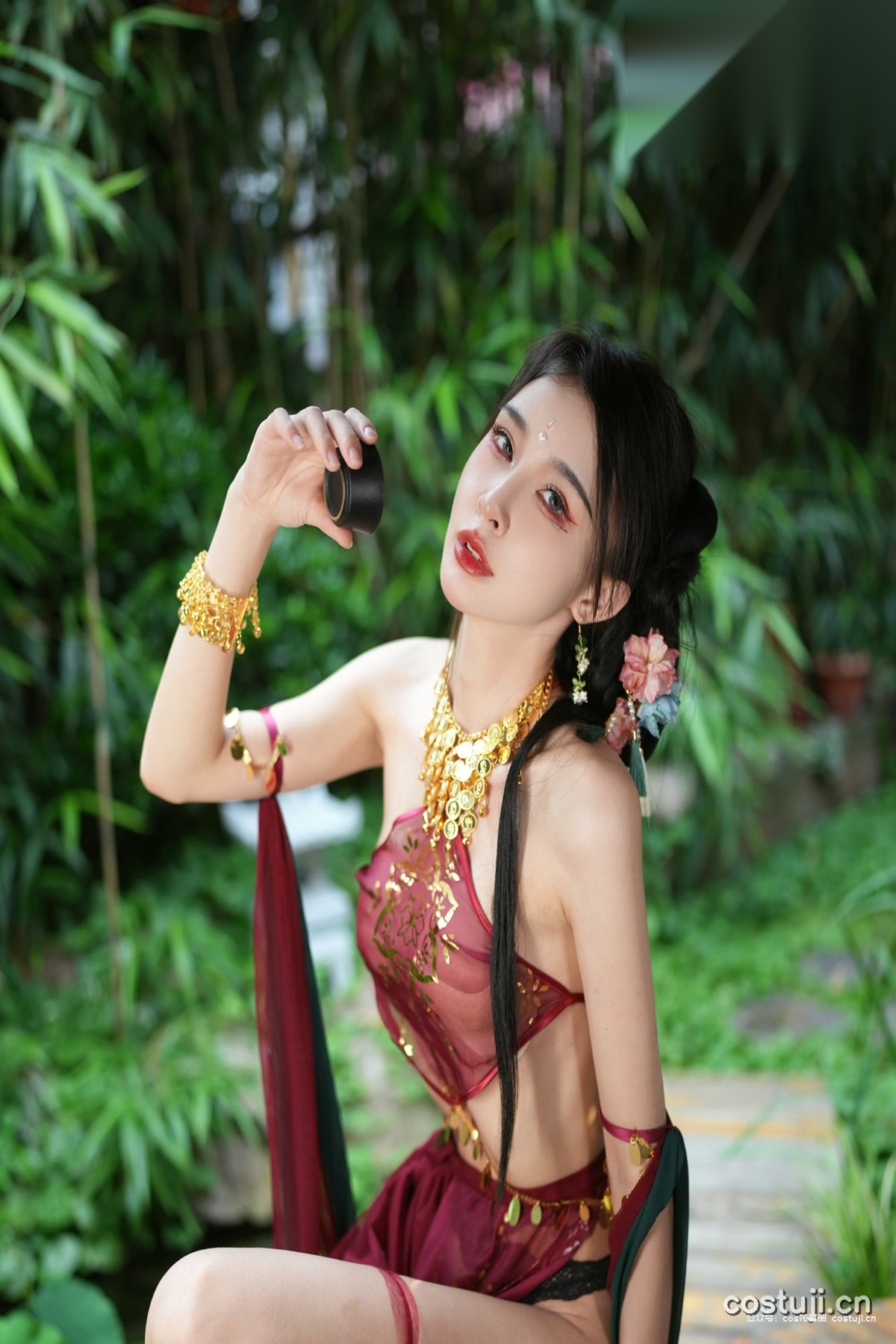 余多多Dudu – 全套8期&随包视频(含ASMR)[3.5G][网盘持续自动更新]
