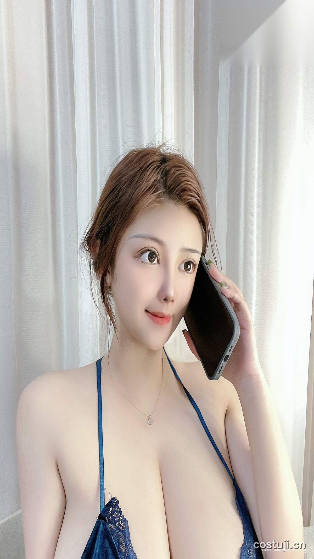海豚baby – 微密圈系列图片&视频[网盘持续自动更新]