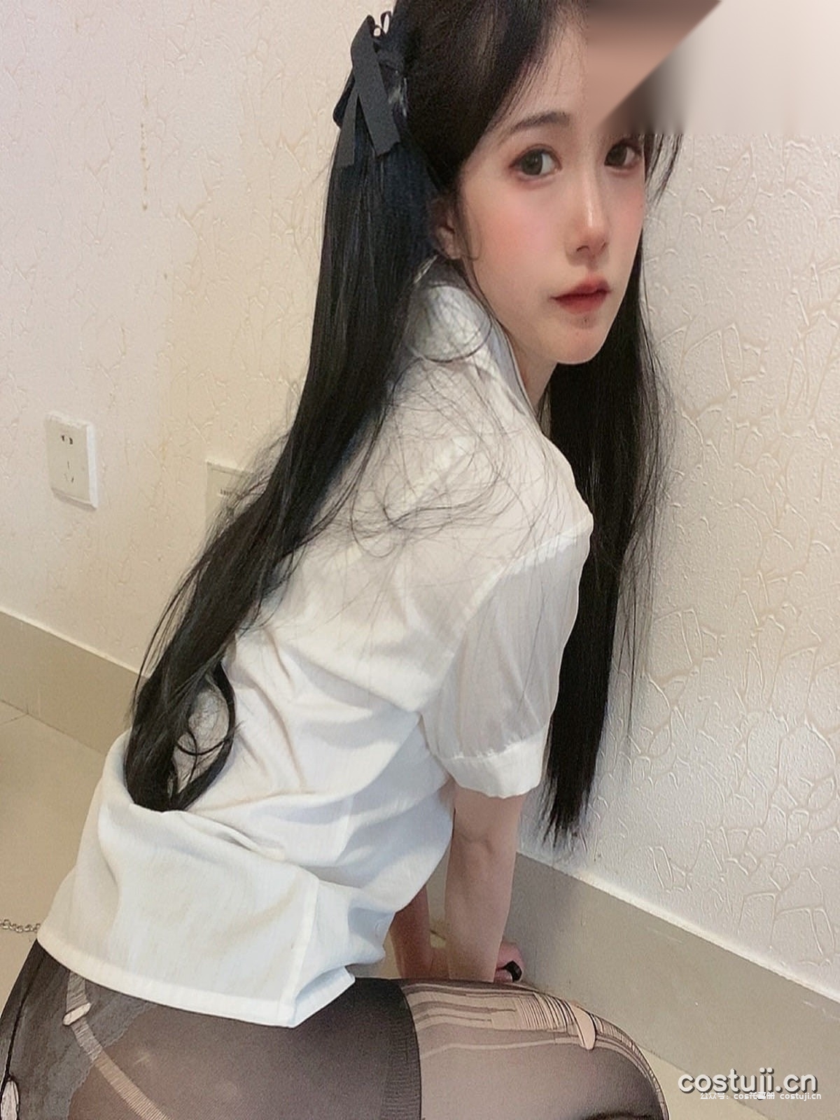 倦倦喵 – 全套16期&视频[4.6G-2025.1][网盘持续自动更新]