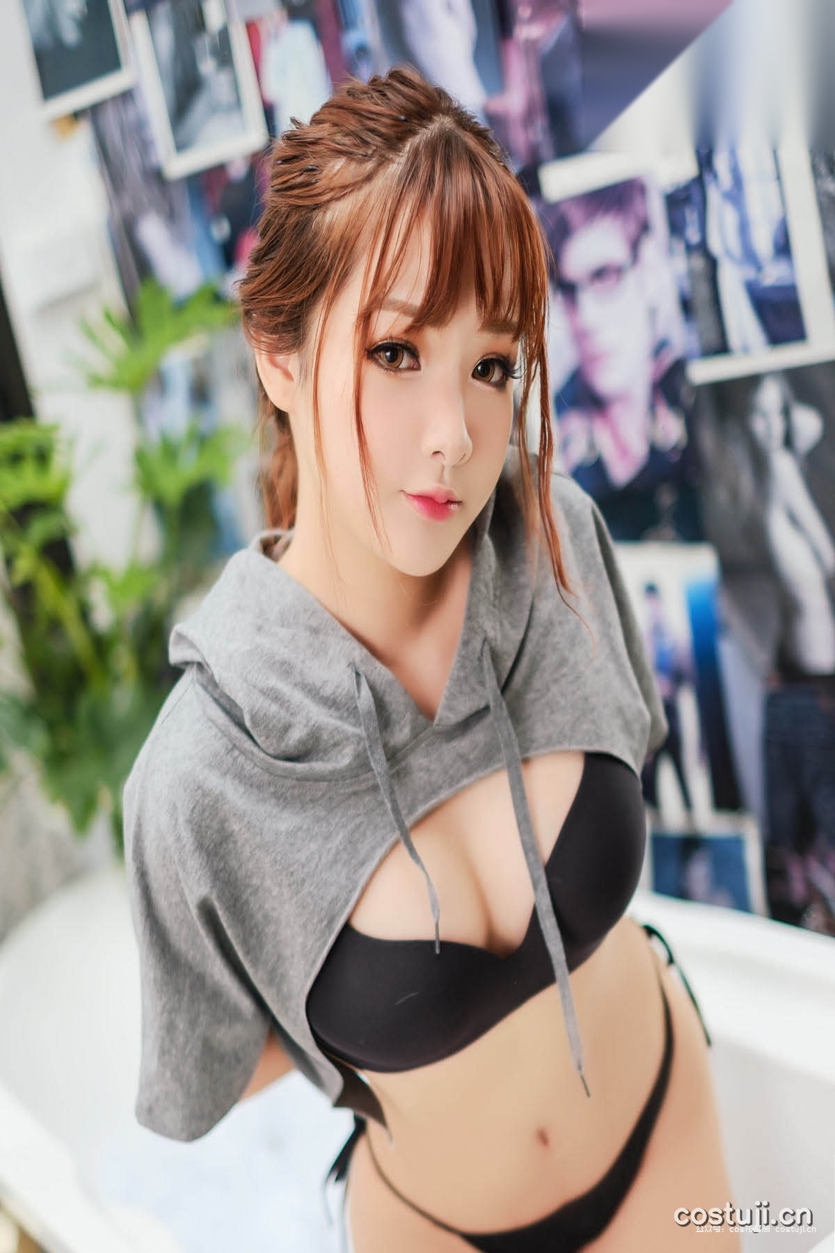 MiMi Chan(越南) – 全套19期[3.1G-2025.4][网盘持续自动更新]