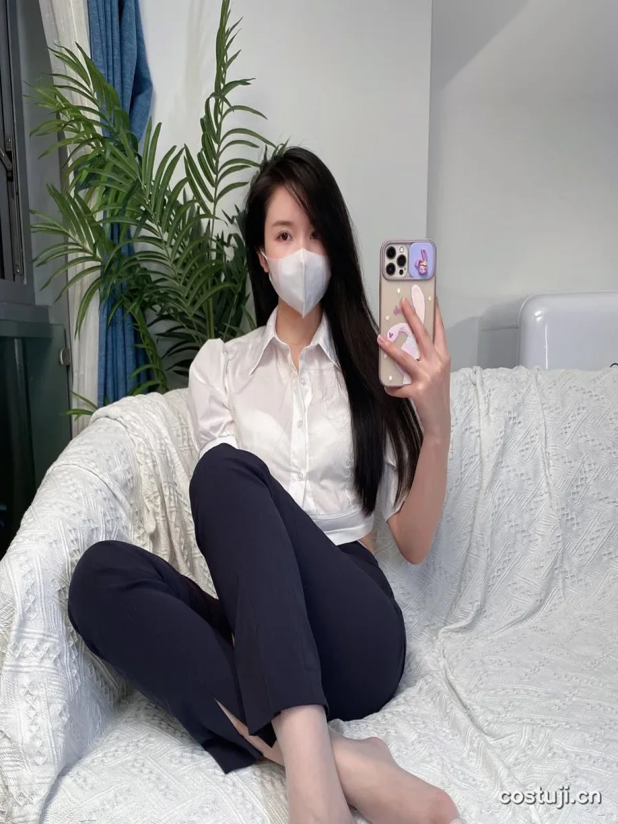 软妹小九九[July芝岚] – 微密圈图片&视频[39期-2024.10][网盘持续自动更新]