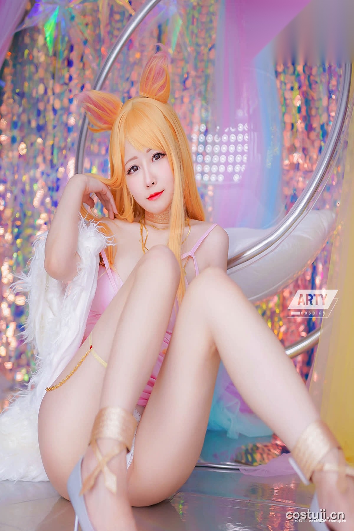 Arty亚缇 – 全套109期&随包视频[9.5G-2026.1][网盘持续自动更新]