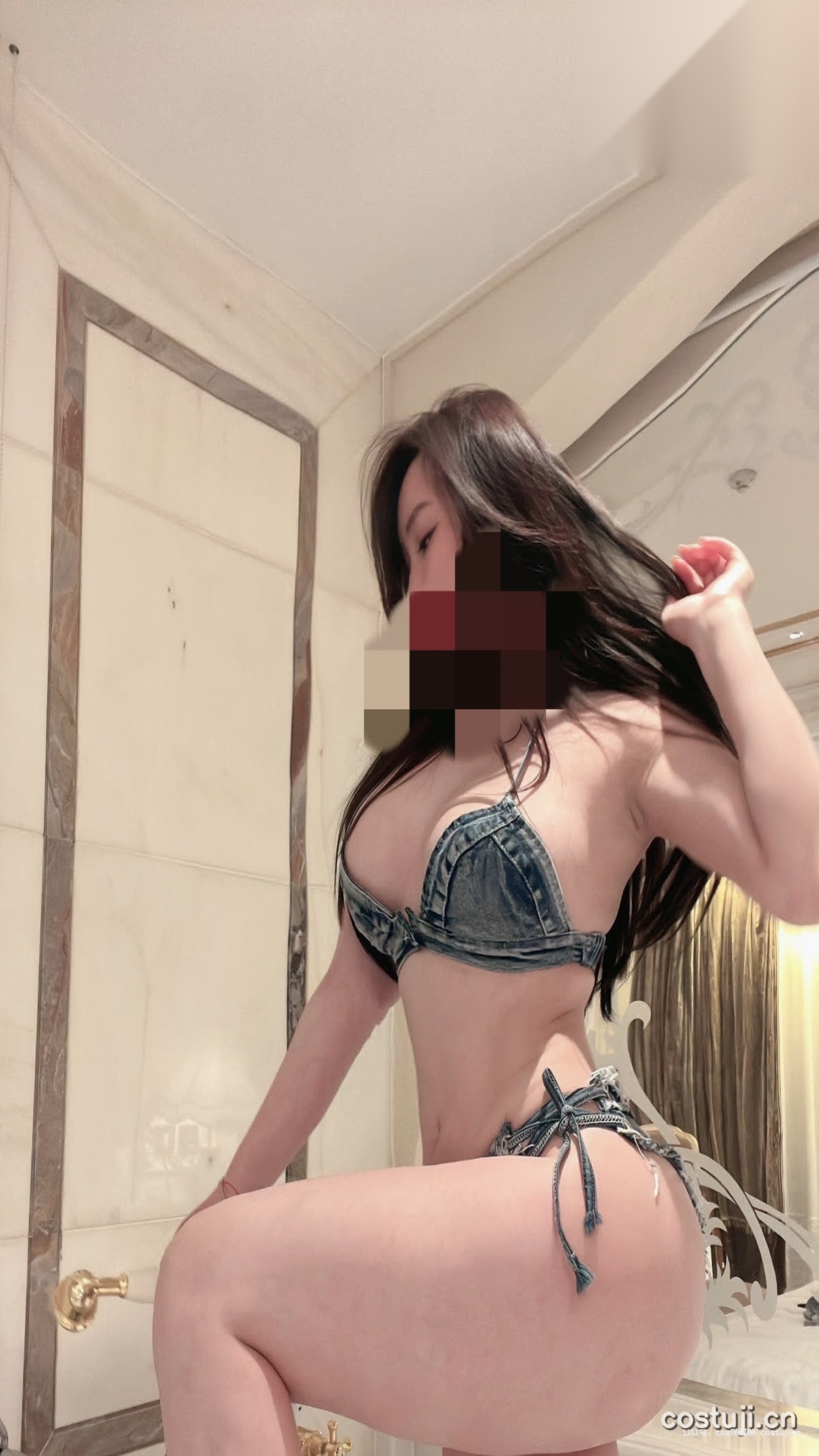 MIYA – 微密圈合集套图&视频[35套-2025.9][网盘持续自动更新]