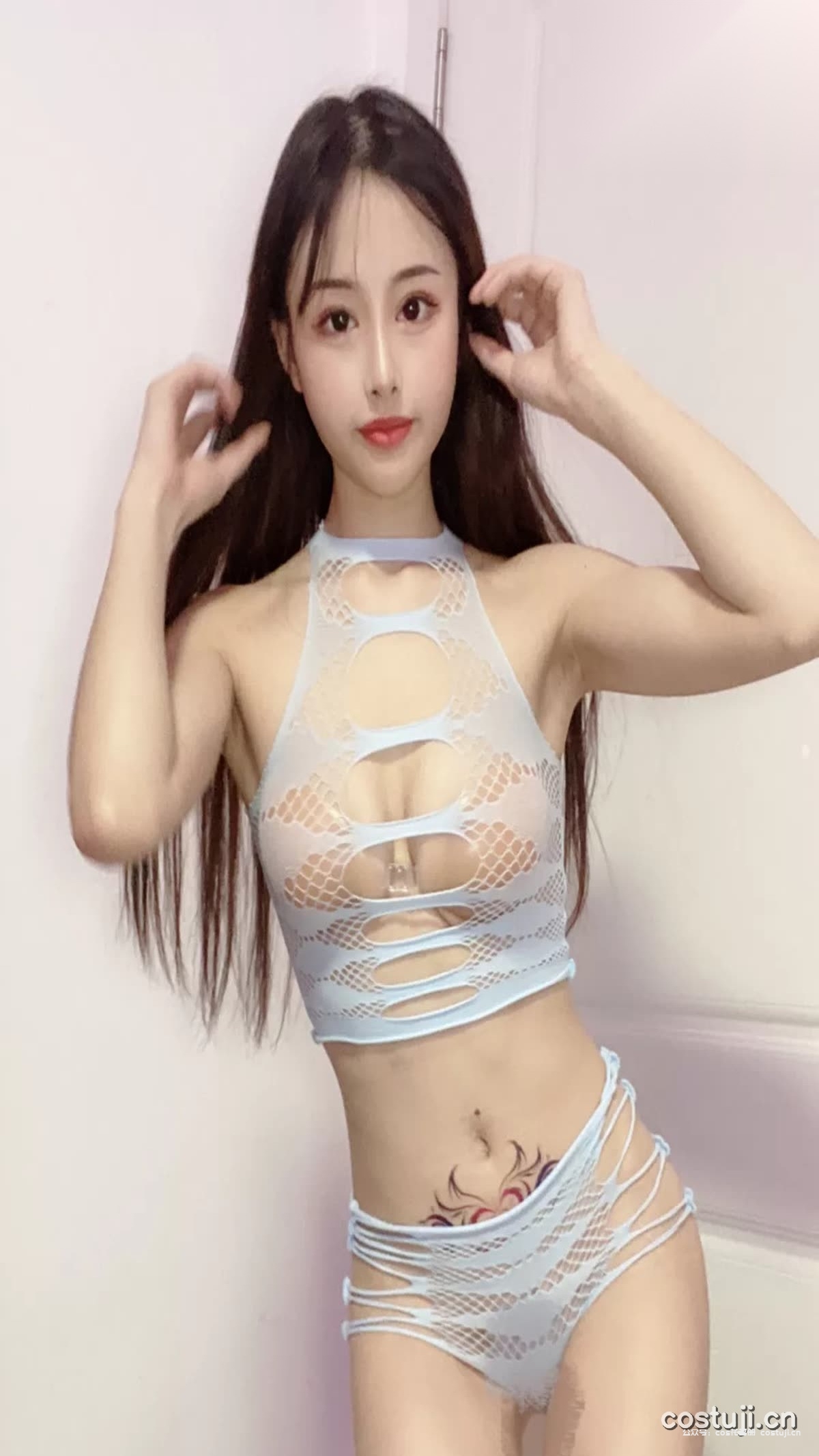 小萌子 – 微密圈合集[20套-2025.5][网盘持续自动更新]
