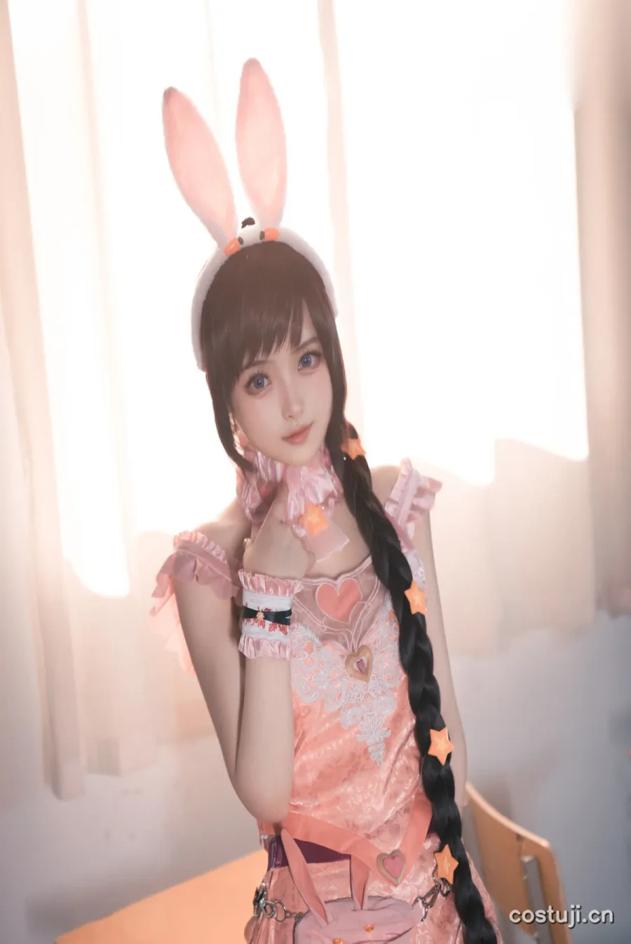 白莉爱吃巧克力 – 全套合集21期[7.6G-2024.3][网盘持续自动更新]