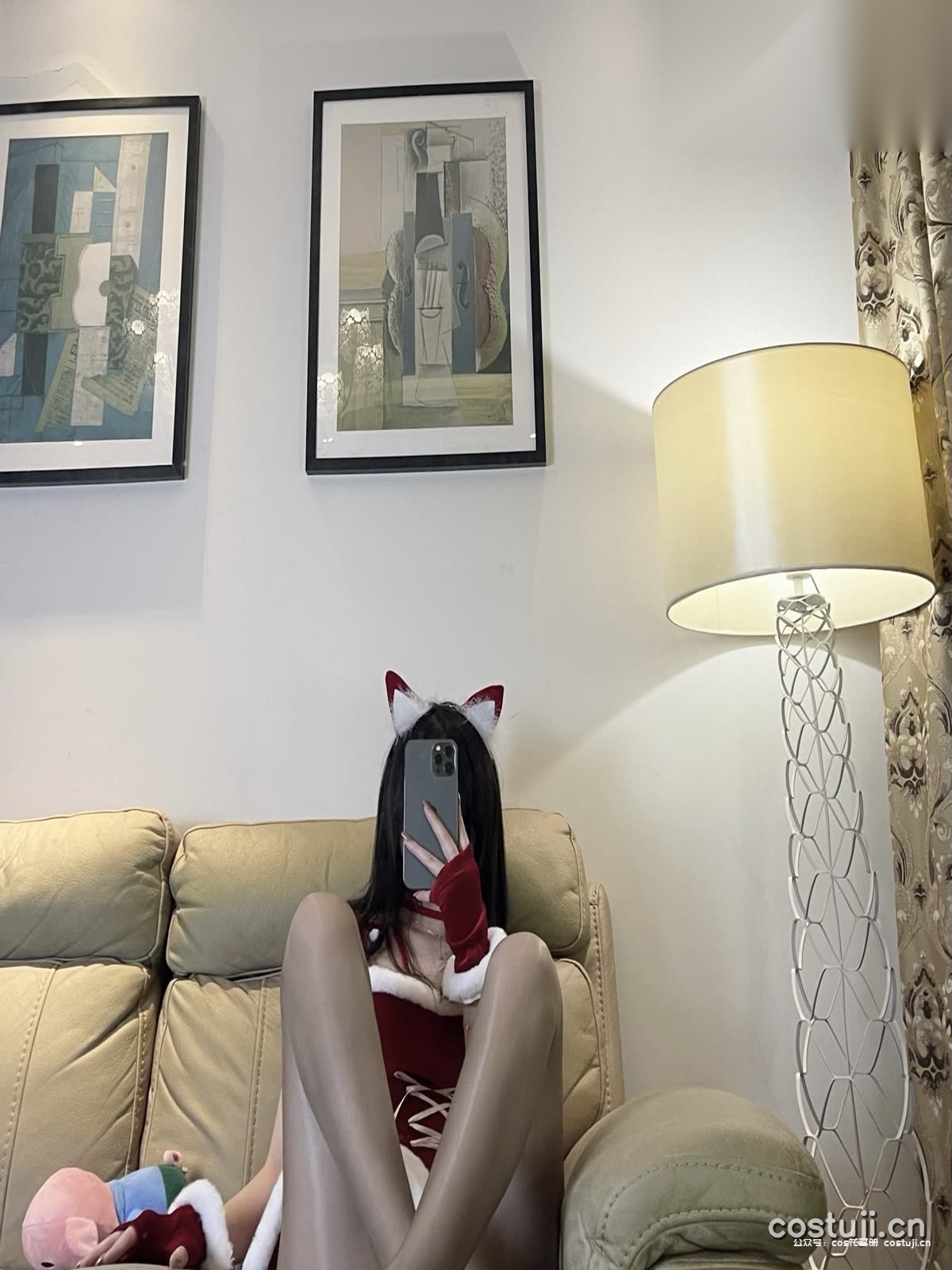 梦里一只喵 – 微密圈套图&视频-含会员作品合集[网盘持续自动更新]