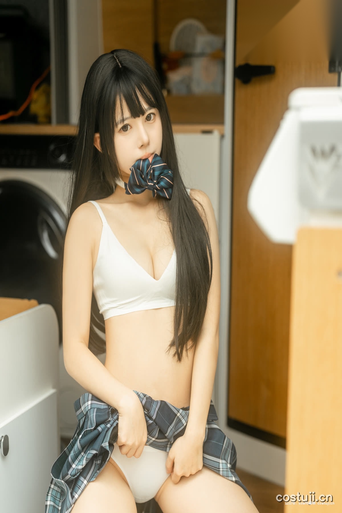 rua阮阮 – 全套合集18期[11.3G-2025.6][网盘持续自动更新]